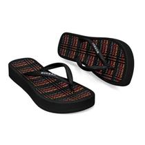 Chinelo FlatForm Mormaii Original