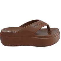 Chinelo Flatform Piccadilly