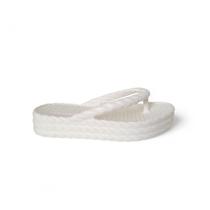 Chinelo Flatform Scaleno Multicores Feminino Adulto Ref CH234