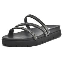 Chinelo Flatform Via Marte Plataforma Conforto 23-17208 Chinelo Flatform Via Marte Plataforma Conforto 23-17208