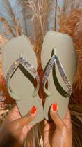 Chinelo Flip Flop Brizza