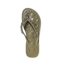 Chinelo Flip Flop Corrente - Santa Lola