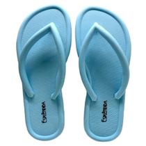 Chinelo Flip Flop Feminino Free Feet Nuvem Confortável Chinelo Flip Flop Feminino Free Feet Nuvem Confortável