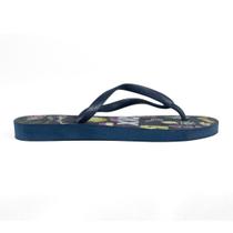 Chinelo Flip Flop Qix