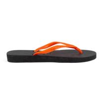 Chinelo Flip Flop Tropical Brasil