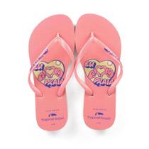 Chinelo Flip Flop Tropical Brasil Chinelo Flip Flop Tropical Brasil