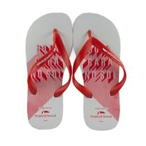 Chinelo Flip Flop Tropical Brasil Chinelo Flip Flop Tropical Brasil