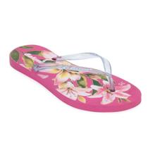 Chinelo Flor Solemar