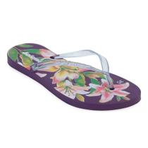 Chinelo Flor Solemar