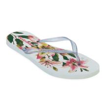 Chinelo Flor Solemar