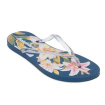 Chinelo Flor Solemar