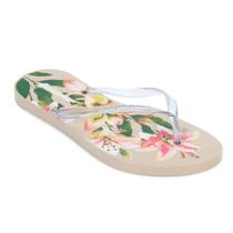 Chinelo Flor Solemar