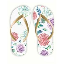 Chinelo Flores New Age Chic