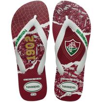 Chinelo Fluminense Havaianas