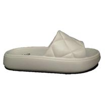 Chinelo Form Lite Soft Slide - Nude