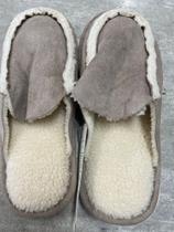 Chinelo forrado Chinelo forrado