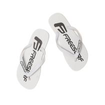 Chinelo Freesurf Original Branco