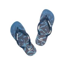 Chinelo Freesurf Storm Azul