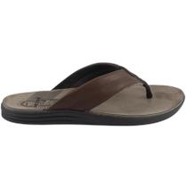 Chinelo Freeway Couro Canastra10