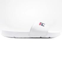 Chinelo Gaspea Fila Drifter Basic Feminino Branco