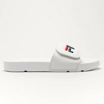 Chinelo Gáspea Fila Drifter Vlc Masculino Branco Chinelo Gáspea Fila Drifter Vlc Masculino Branco