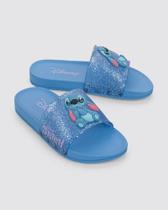 Chinelo gaspea infantil Grendene Mania 22994