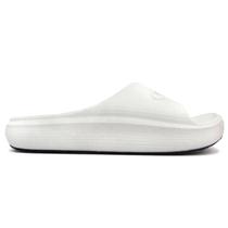 Chinelo Gaspea Olympikus Sereno Unissex Branco