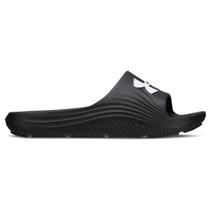 Chinelo Gáspea Under Armour Core 2 Masculino Preto