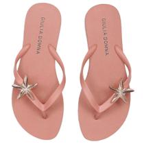 Chinelo Giulia Domna Havaí Estrela do Mar