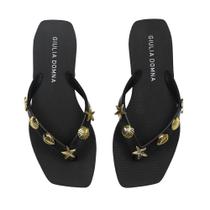 Chinelo Giulia Domna Havaí Fundo do Mar