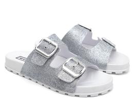 Chinelo Glitter Feminino