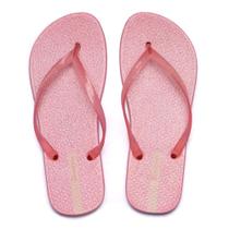 Chinelo glitter ipanema