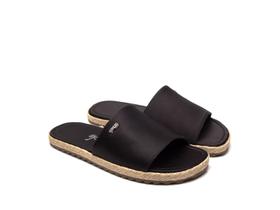 Chinelo Goofy Huali - Preto