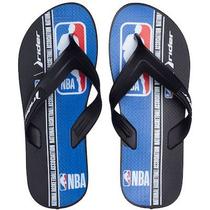 Chinelo Grendene 12004 Rider Strike Nba Iii