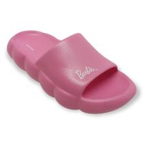 Chinelo Grendene Barbie Comfy Slide 22863