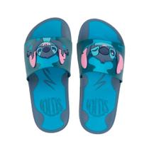 Chinelo Grendene Disney Mania Stitch Slide - 22994 Chinelo Grendene Disney Mania Stitch Slide - 22994