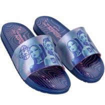 Chinelo Grendene Guerreiras Gaspea Inf 23480 Meninas