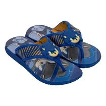 Chinelo grendene infantil masculino sonic way super 23307 Chinelo grendene infantil masculino sonic way super 23307