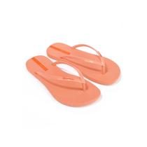 Chinelo Grendene Ipanema Easy 26770 Laranja/Laranja