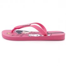 Chinelo Grendene Ipanema Estampa Snoopy - 26968 Chinelo Grendene Ipanema Estampa Snoopy - 26968