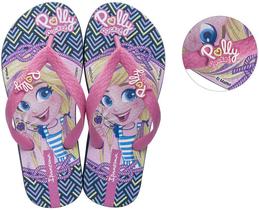 Chinelo Grendene Ipanema Polly Pocket 26048