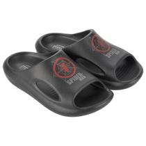 Chinelo Grendene Kids 22986 Babuch Marvel Infinity