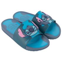 Chinelo Grendene Kids 22994 Mania Gaspea Stitch