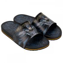 Chinelo Grendene Kids 23133 Liga da Justica Infantil Chinelo Grendene Kids 23133 Liga da Justica Infantil