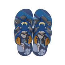 Chinelo grendene kids sonic way super flop ref 23307 Chinelo grendene kids sonic way super flop ref 23307