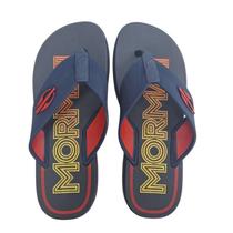 Chinelo Grendene Mormaii Wave II - Masculino - Azulvermelhoa Chinelo Grendene Mormaii Wave II - Masculino - Azulvermelhoa