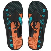 Chinelo Grendene Space Jam II Pop It 22758 Masculino