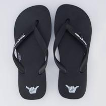 Chinelo Hang Loose Basic Preto