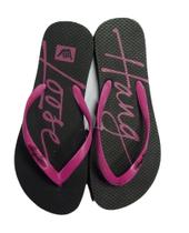 Chinelo Hang Loose Feminino