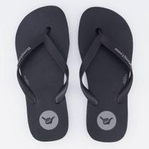 Chinelo Hang Loose HLFM0026 Preto